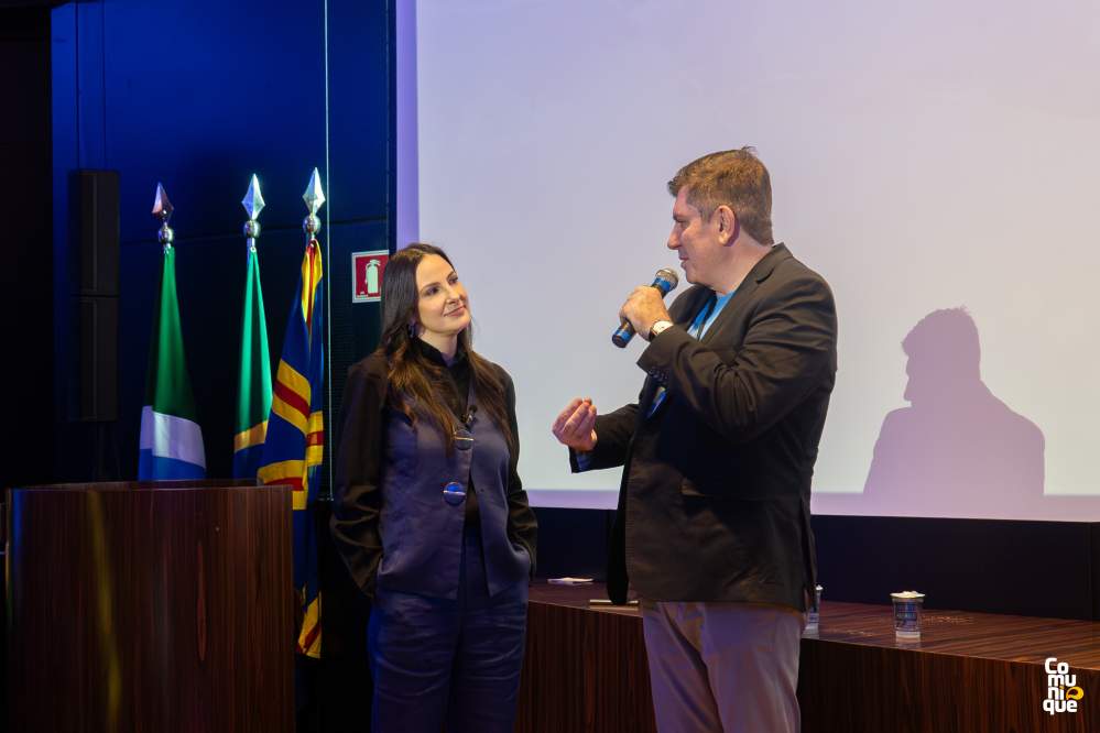 Congresso Comunique consolida-se como um dos maiores eventos de estratégias e comunicação governamental do país
