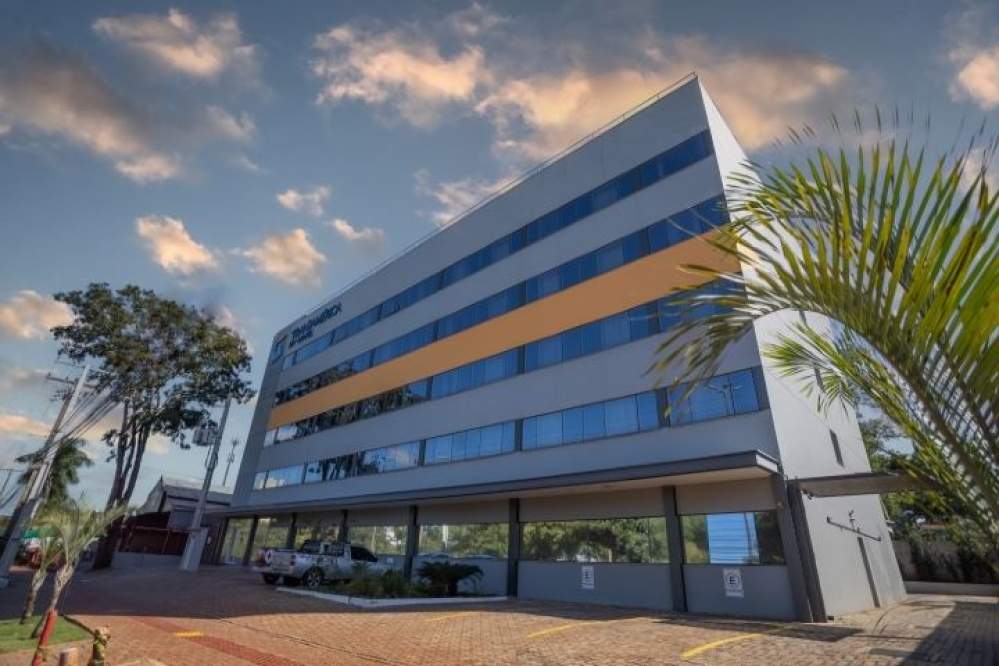 Onde se hospedar durante o Comunique 2023, o maior congresso de estratégias e comunicação do Centro-Oeste