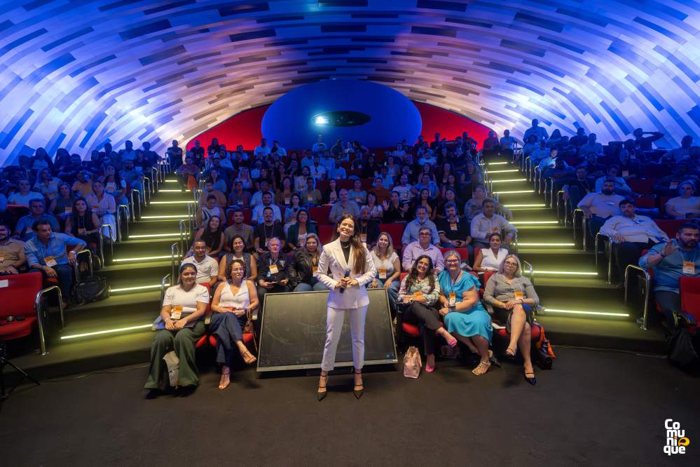 Congresso Comunique consolida-se como um dos maiores eventos de estratégias e comunicação governamental do país