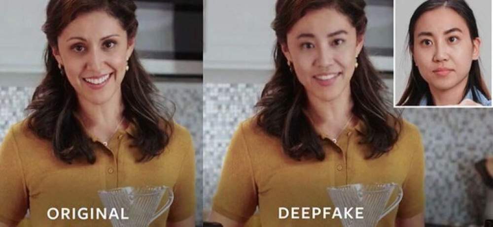 Como uma deepfake pode impactar sua candidatura?