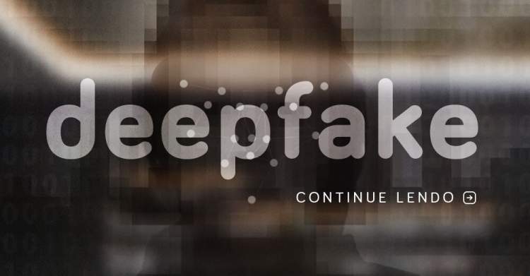 Como uma deepfake pode impactar sua candidatura?