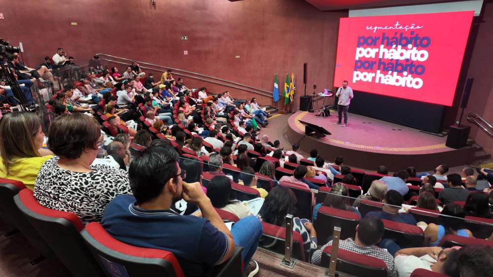 Comunique 2023: confira os melhores momentos do primeiro dia de congresso