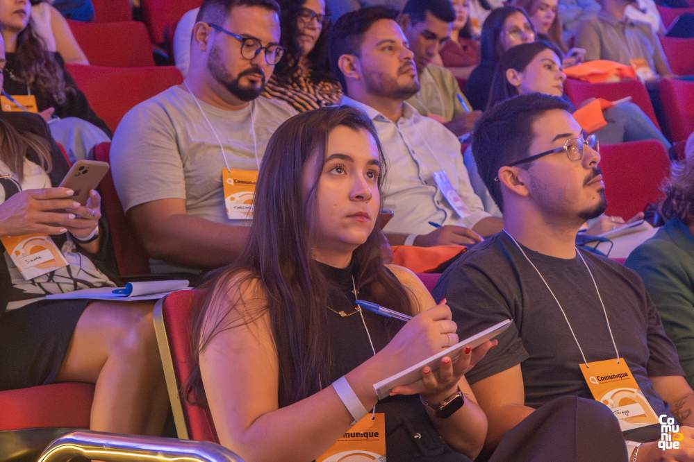 Congresso Comunique consolida-se como um dos maiores eventos de estratégias e comunicação governamental do país