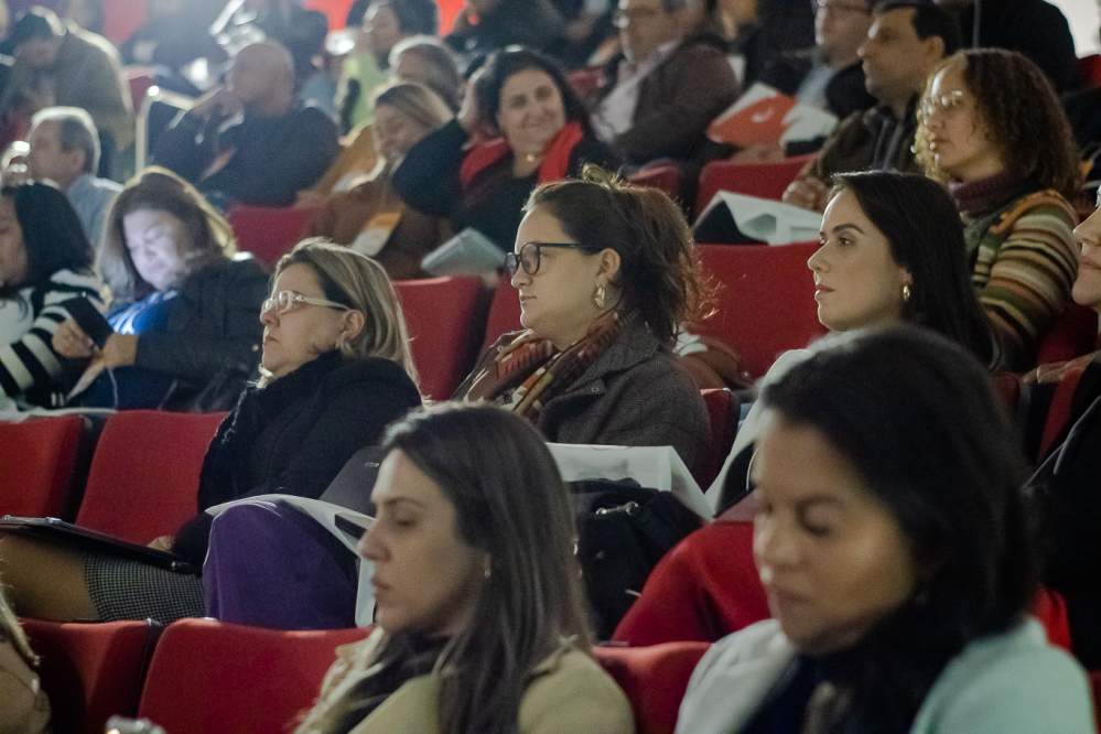 Comunique 2024: confira os melhores momentos do primeiro dia de congresso