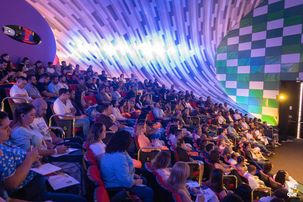 Congresso Comunique consolida-se como um dos maiores eventos de estratégias e comunicação governamental do país