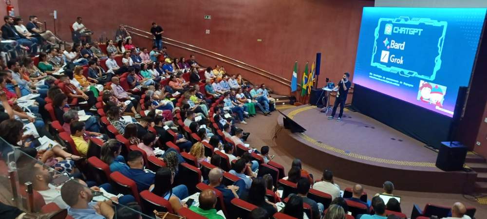 Comunique 2023: confira os melhores momentos do primeiro dia de congresso