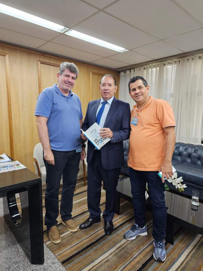 Os 7 Passos do Voto: consultor político Wesley Mendonça ensina como vencer eleições com poucos recursos