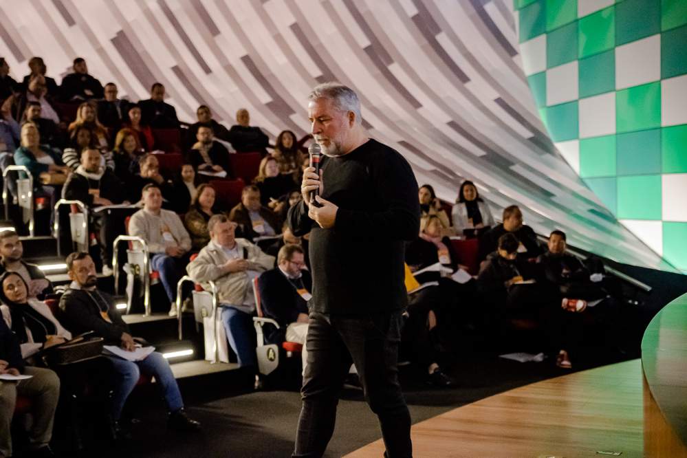 Comunique 2024: confira os melhores momentos do primeiro dia de congresso