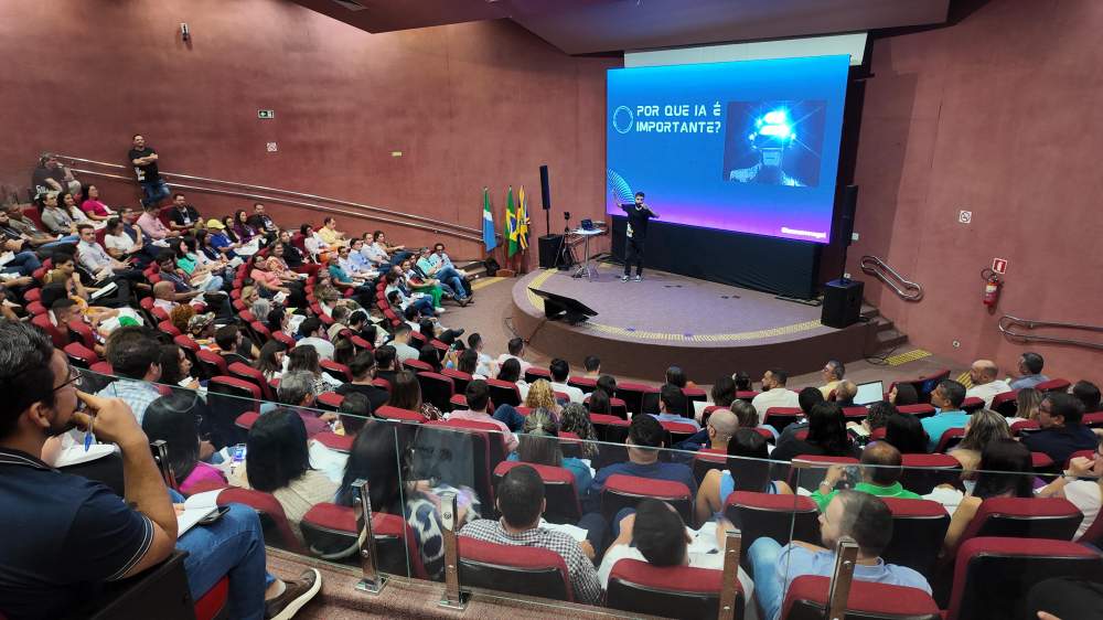 Comunique 2023: confira os melhores momentos do primeiro dia de congresso
