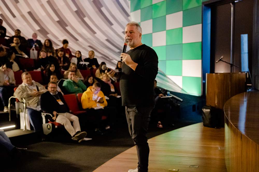 Comunique 2024: confira os melhores momentos do primeiro dia de congresso
