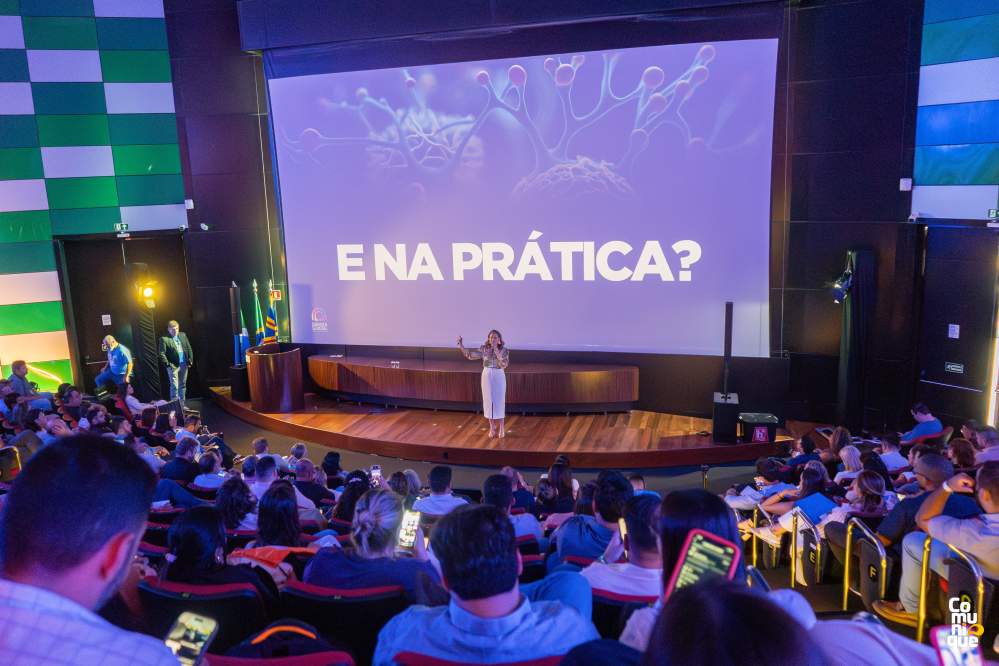 Congresso Comunique consolida-se como um dos maiores eventos de estratégias e comunicação governamental do país