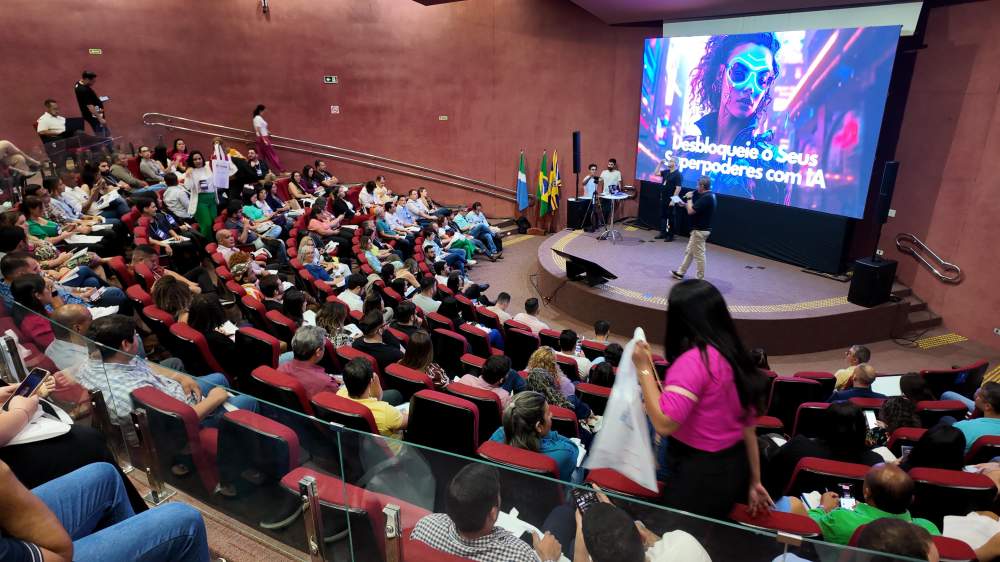 Comunique 2023: confira os melhores momentos do primeiro dia de congresso